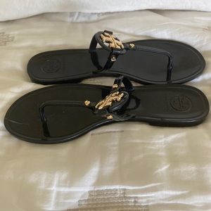 Tory Burch mini Miller sandal